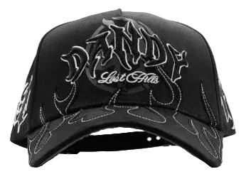 Dandy Hats X Lost Hills Burning Hills