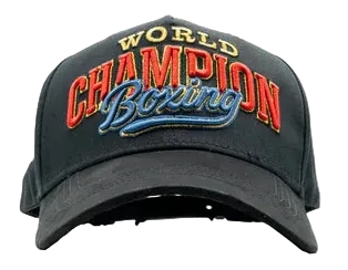 Dandy Hats X Canelo WBC