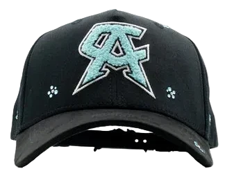 Dandy Hats X Canelo CA Tiffany