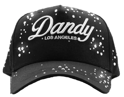 Dandy Hats Stargazing