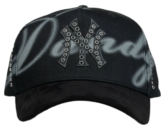 Dandy Hats ONYX