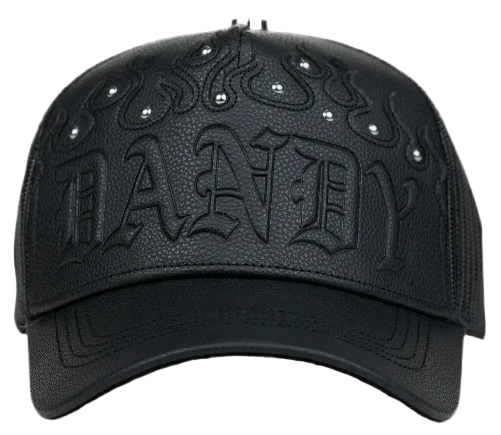 Dandy Hats Dandy Did This