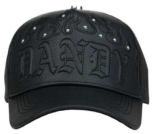 Dandy Hats Dandy Did This