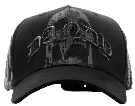 Dandy Hats Plague (Full Set)