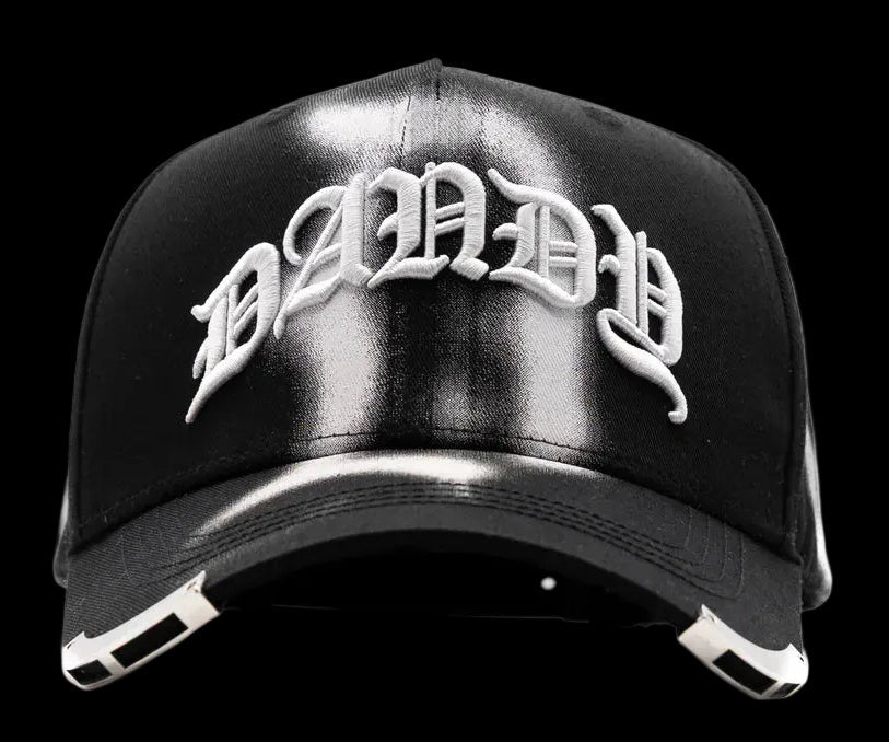 Dandy Hats Project 001