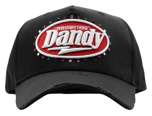 Dandy Hats D.O.E