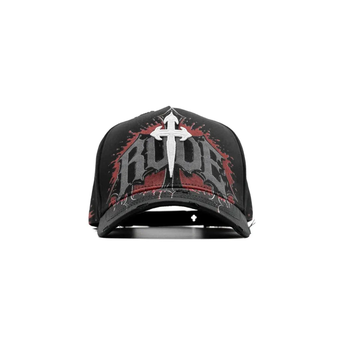 Rude Awakenings Blood Of Christ (Only Hat)