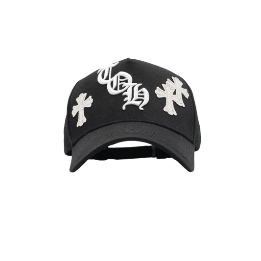 31 Hats TOH Croc Chrome Special Edition