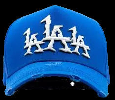 Rude Awakenings LALALA THORNS