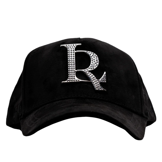 Barbas Hats X Luis R Conriquez LR Chrome