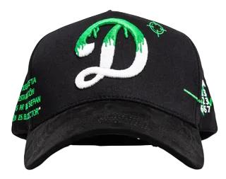 Gallo Fino X Marca Registrada Doctor