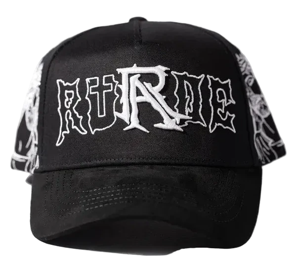 Rude Awakenings Rude I