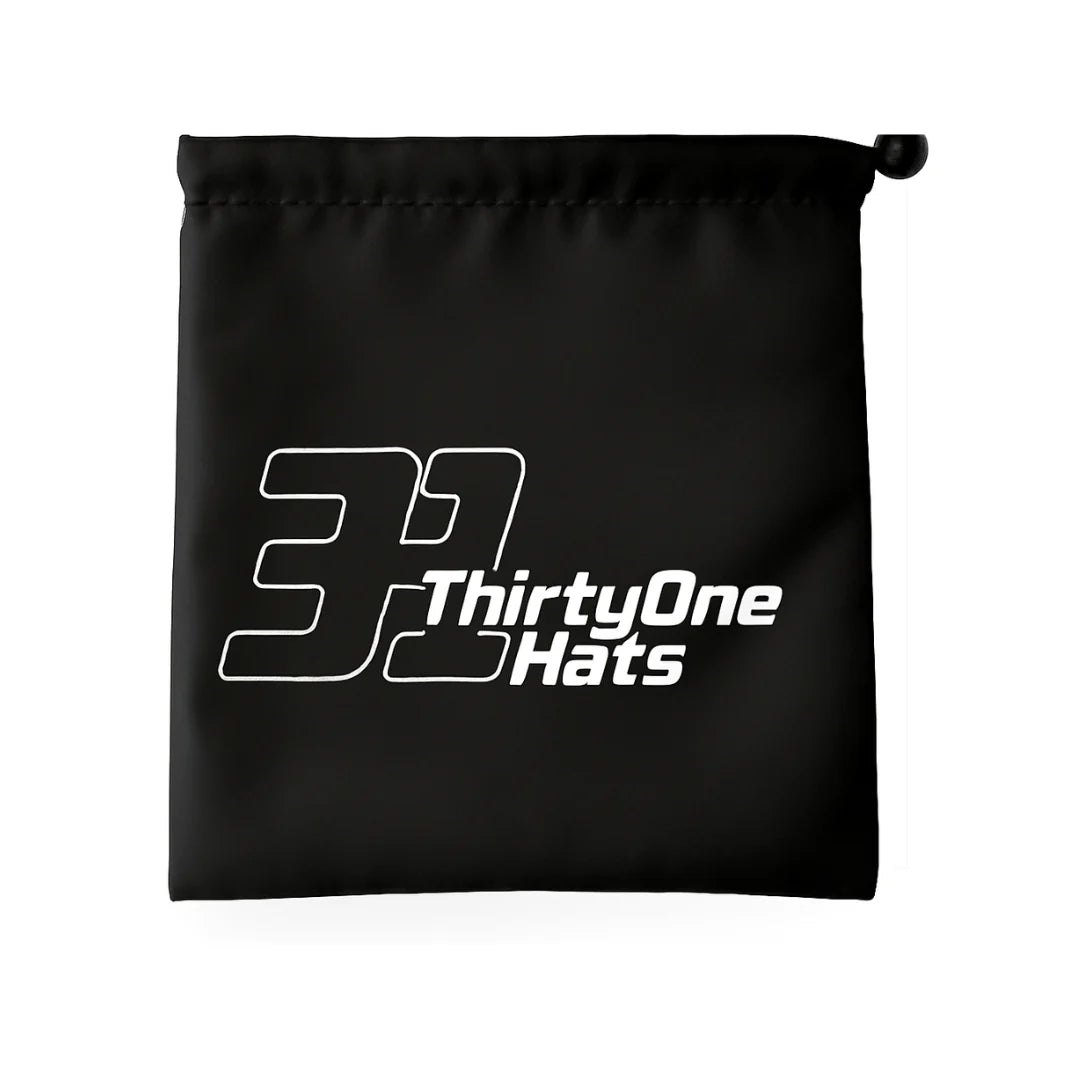 Cubre Polvo De Thirty One Hats