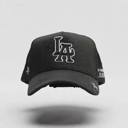 Dandy Hats X Junior H Clave Ali ll (Full Set)